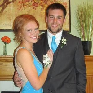 Meet your Posher, Ciara